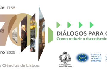 270 anos 1 Novembro 1755